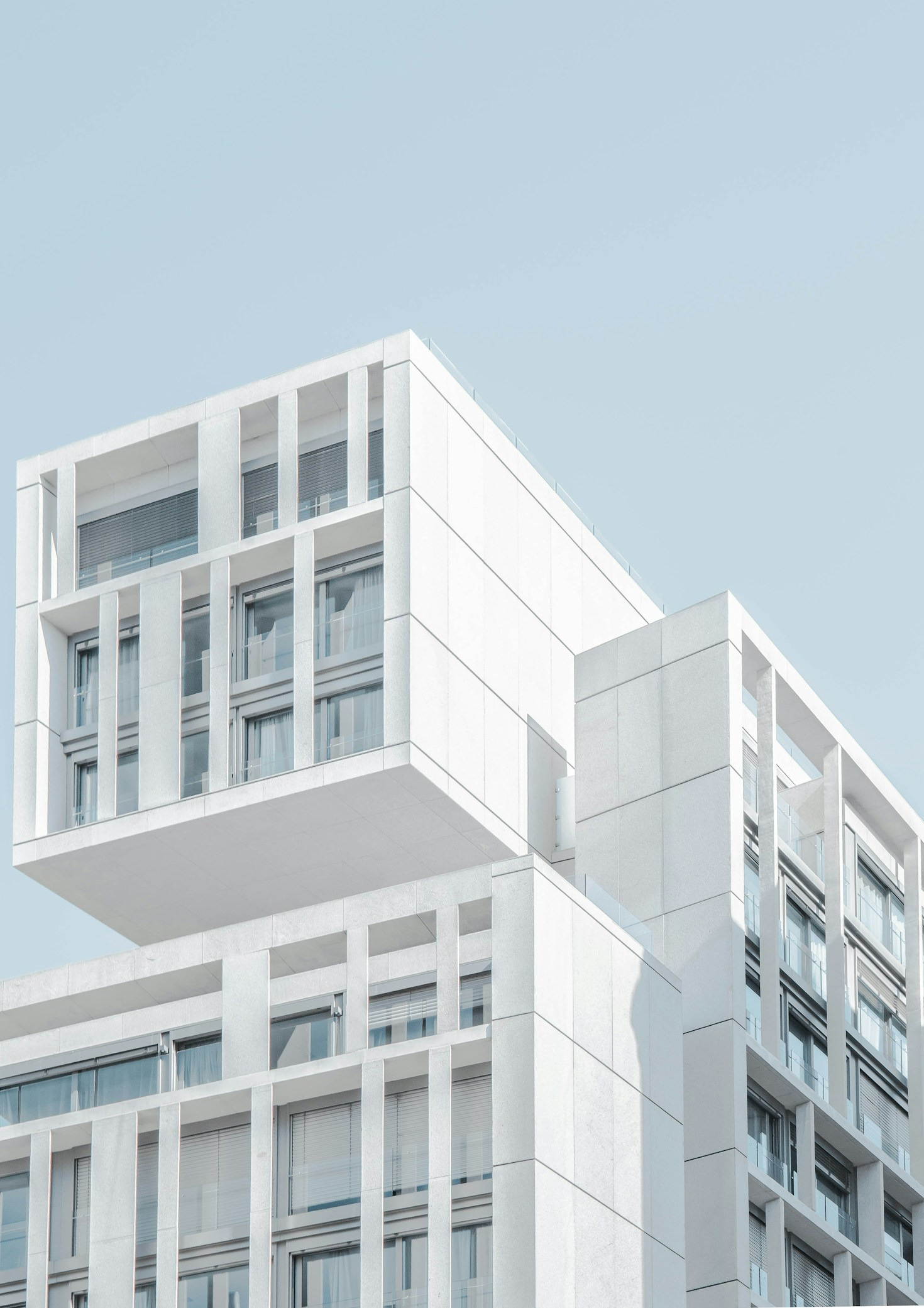 Tendencias actuales en arquitectura verde